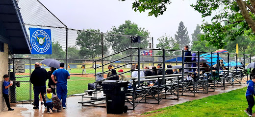 San Dimas Little League