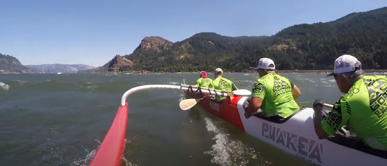 San Diego Outrigger Canoe Club SDOCC