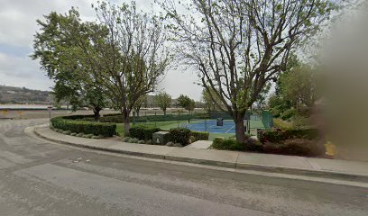 Mariners Village Pickleball & Tennis Courts