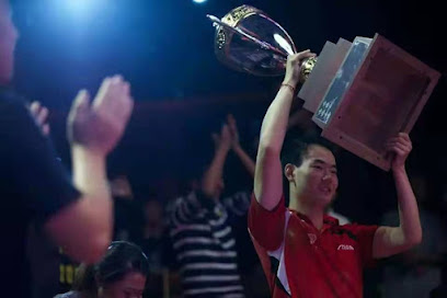 Champion Star Table Tennis Academy