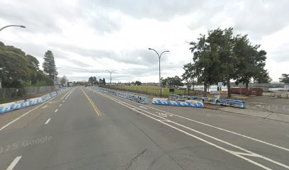 Golden State Rowing Club