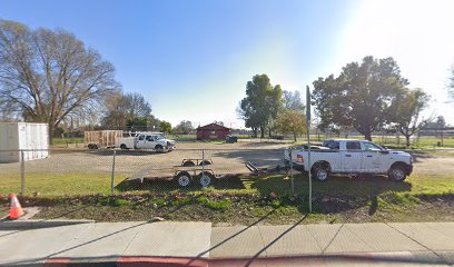 Alyce Norman U6 Soccer Fields -WSSC