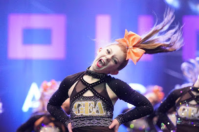 Golden Elite All Star Cheerleading