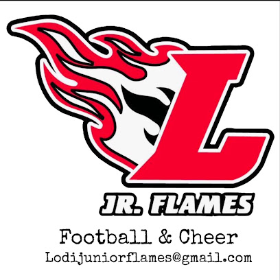 Lodi Jr Flames