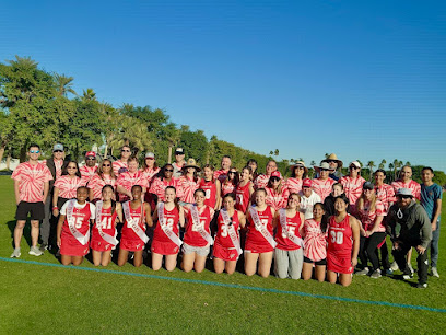 STICK WITH IT! Lacrosse