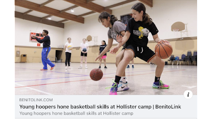 Watson Basketball Academy