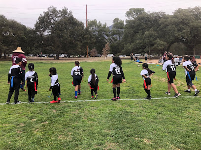 Los Al Tribe Youth Rugby Club