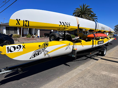 San Francisco Outrigger Canoe Club