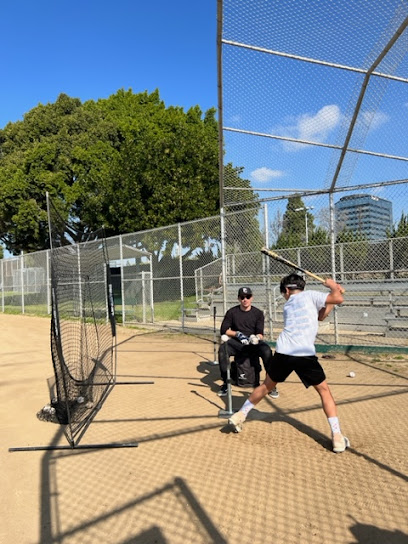 Coach Kyle Baseball