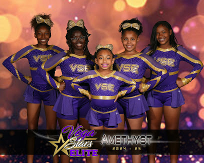 Vega Stars Elite