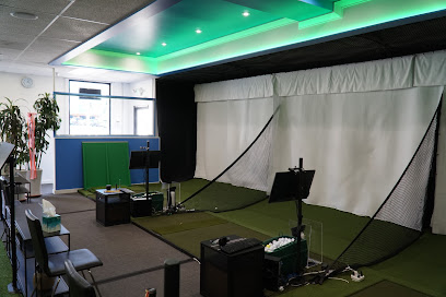 K Pro Golf