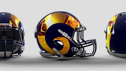 Grant Union Rams