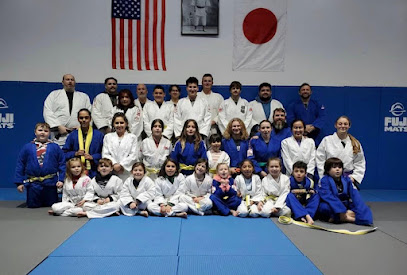*MODESTO JUDO CLUB*
