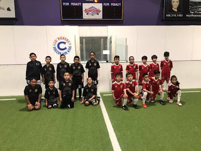 Bay View United Futbol Club