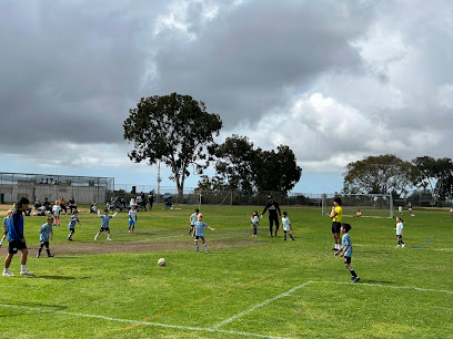Grêmio Escola de Futebol San Diego – California – USA