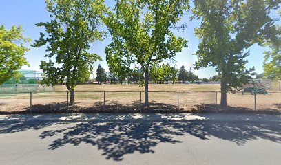CCA Meriwest Cricket Fields