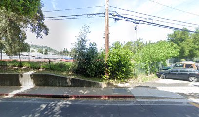 Johnson’s Field