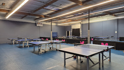 SoCal Table Tennis