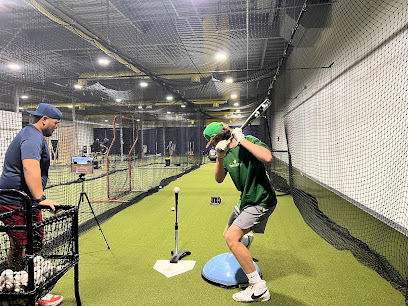 Performance sports farm