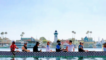 Oxnard Dragon Boat club