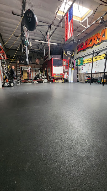 Roseville Wrestling Academy