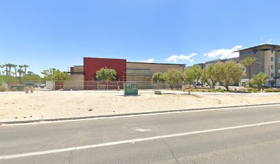 la quinta country club