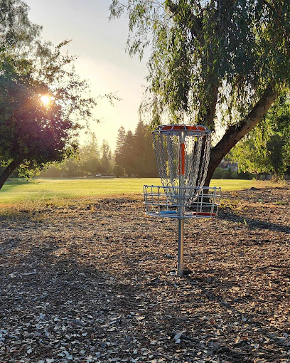 Merced Disc Golf Club