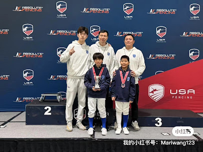 Yang Fencing Club