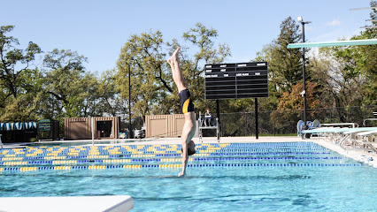 Powerhouse Dive Club
