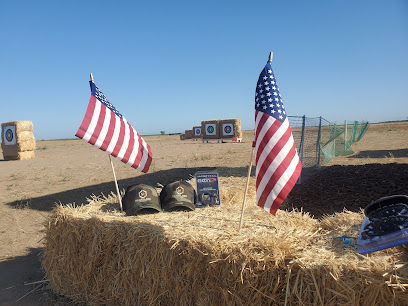 Heartland Archery Range