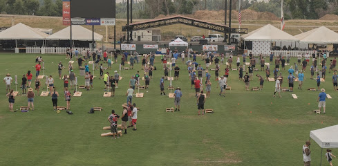 California Cornhole Association