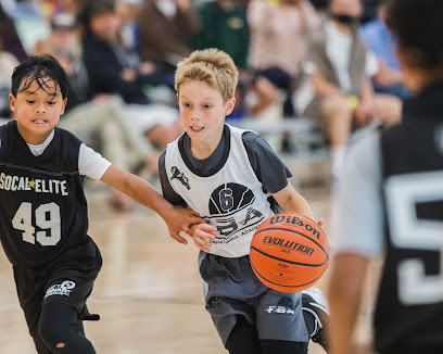 Fryer Basketball Academy