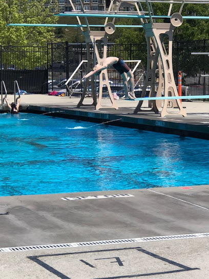 California Diving Academy