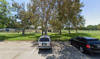 Heartwell Pony-Colt Baseball League