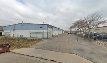 Arrowhead Training Facility