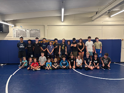 San Diego Move Wrestling