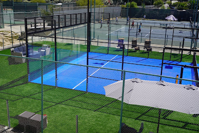 Rad Padel | Powered by Padel California