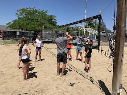 Jay’s Beach Volleyball Club