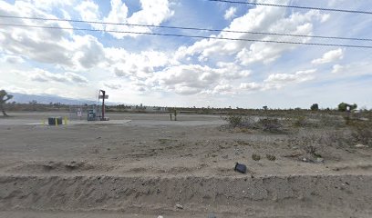 Mojave Archers Archery Range