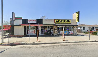 East Los Angeles