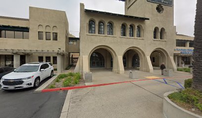 Rancho Cucamonga