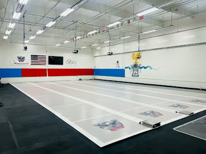 Eagle Blade Fencers Club