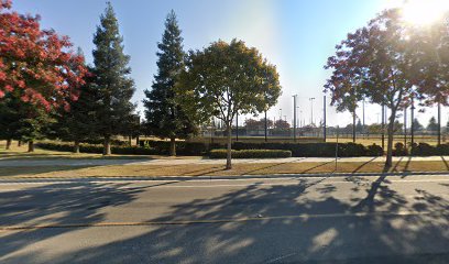 Visalia Youth Baseball/ Cal Ripken