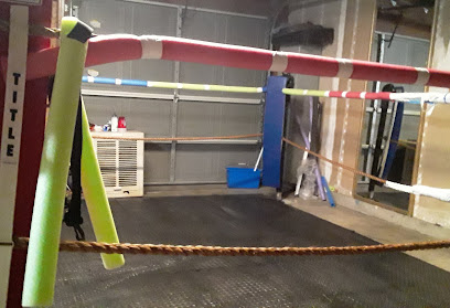 Round 12 Boxing and Promotions, Inc.