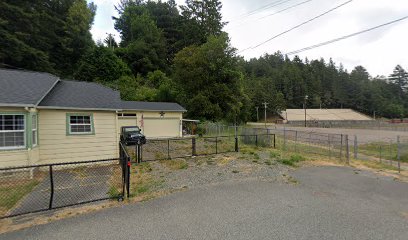 Fortuna Handgun Range