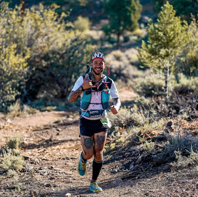 Run Free Running Club LLC