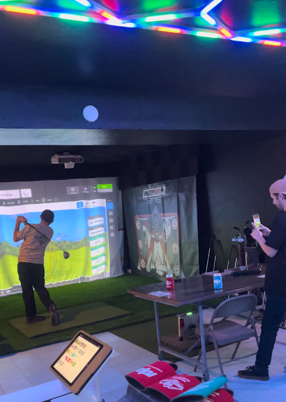 The Sport Sim