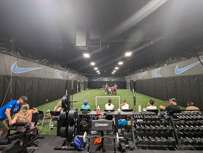 CK Sports Academy