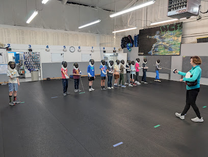 Northern Colorado Fencers