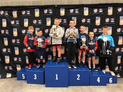 Chaparral Wrestling Club